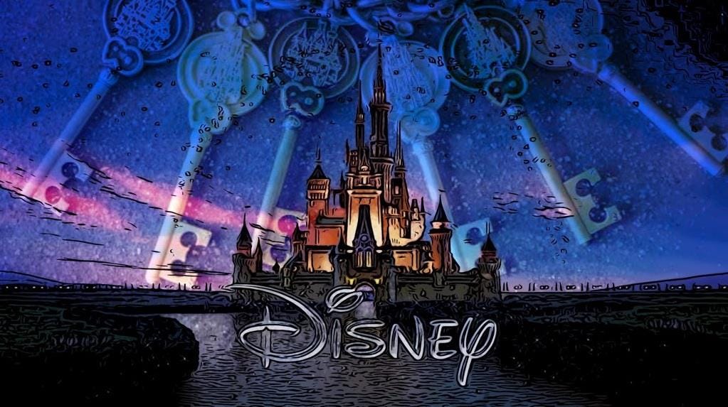 Disney: The Wicked Kingdom that Walt and the CIA built:: SERIES - Their Signs & Symbolism will be their Downfall PART 8 