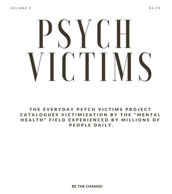 Psych Victims
