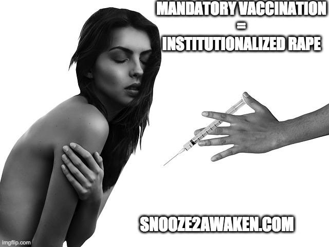 💉 “Immunize” Yourself against Vaccine Injury with the Regenetics Method