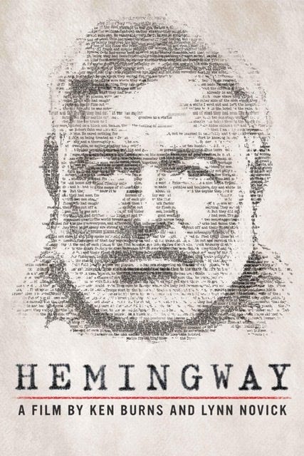 Series Review: Hemingway (PBS)