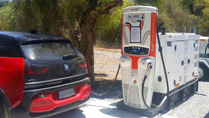 Elon Musk As a Vanguard of All Future?