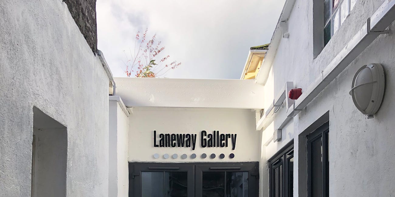 Meet the owner of Cork's newest gallery