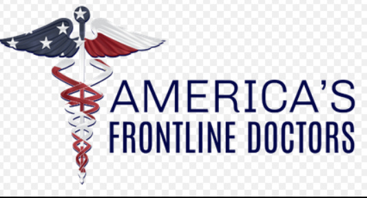 America's Frontline Doctors Report