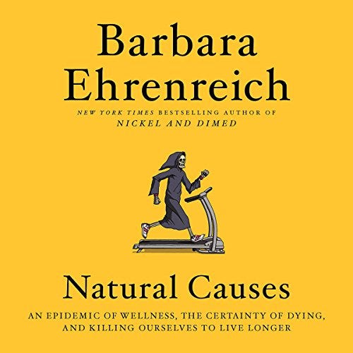 Pourquoi les pauvres sont-iels culpabilisé·es et humilié·es pour leurs morts ? | Barbara Ehrenreich