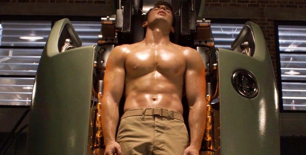 Spornosexuals: A Permanent Pectacular Revolution