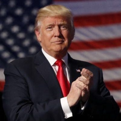 Archived Social Media | Donald J. Trump Presidential Library including Executive Orders, Twitter and other Social Medial Archives 