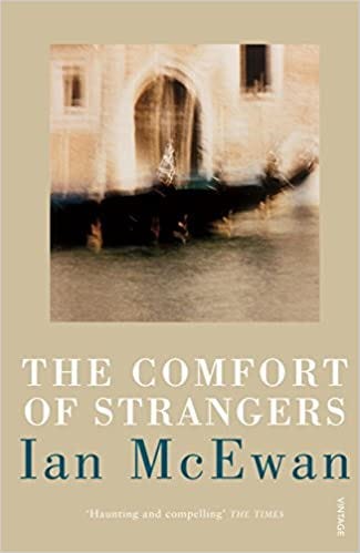 Review: The Comfort of Strangers