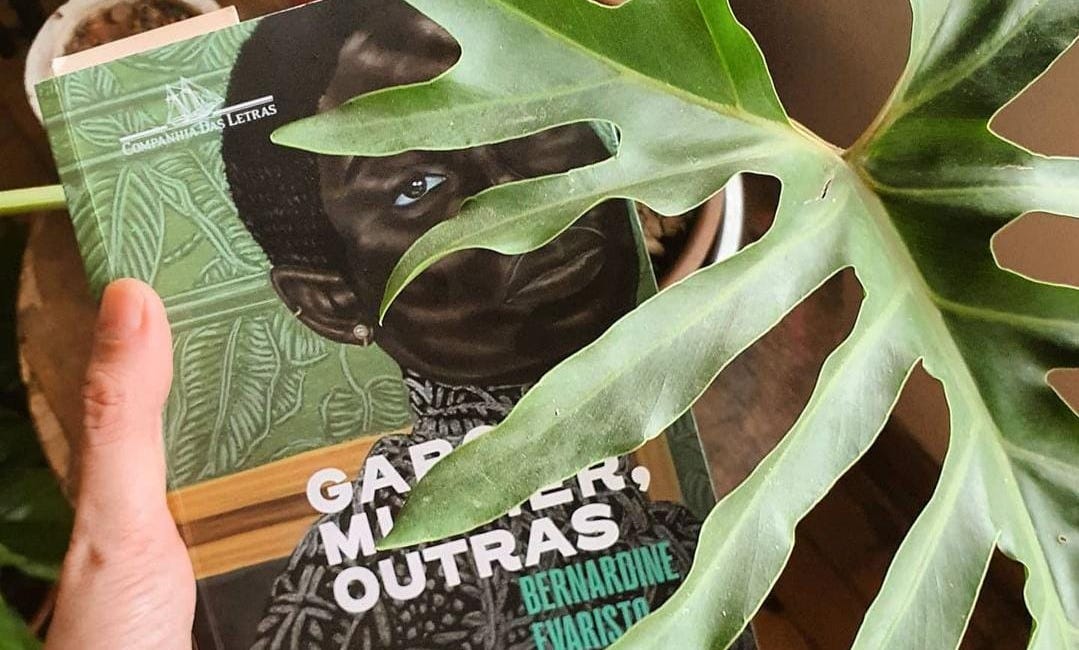 "Garota, Mulher, Outras", de Bernardine Evaristo