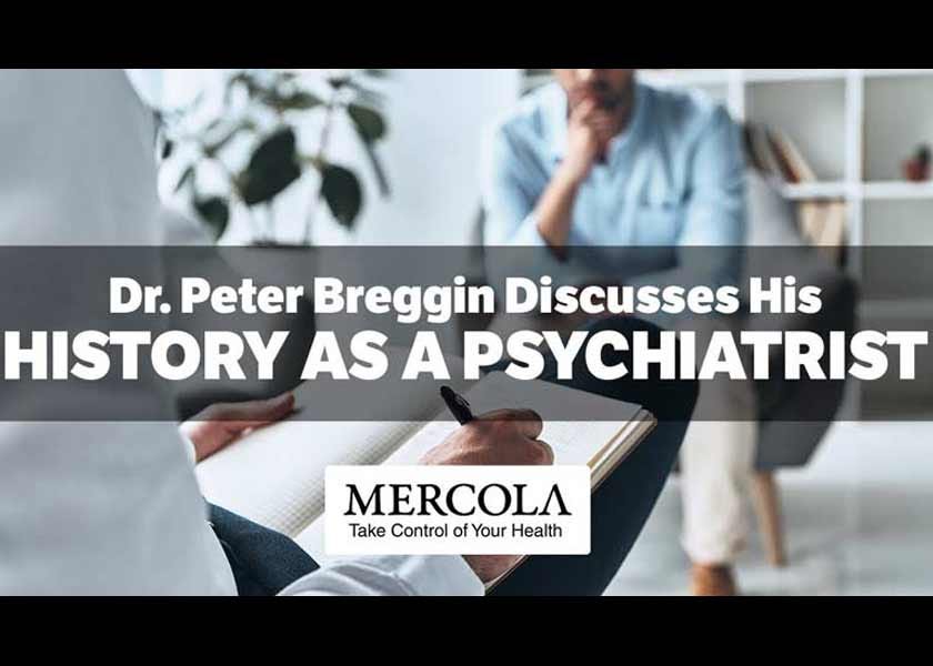 The Little-Known Sordid History of Psychiatry