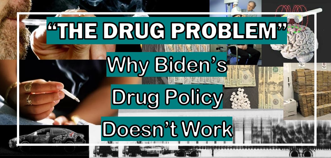 "The Drug Problem"