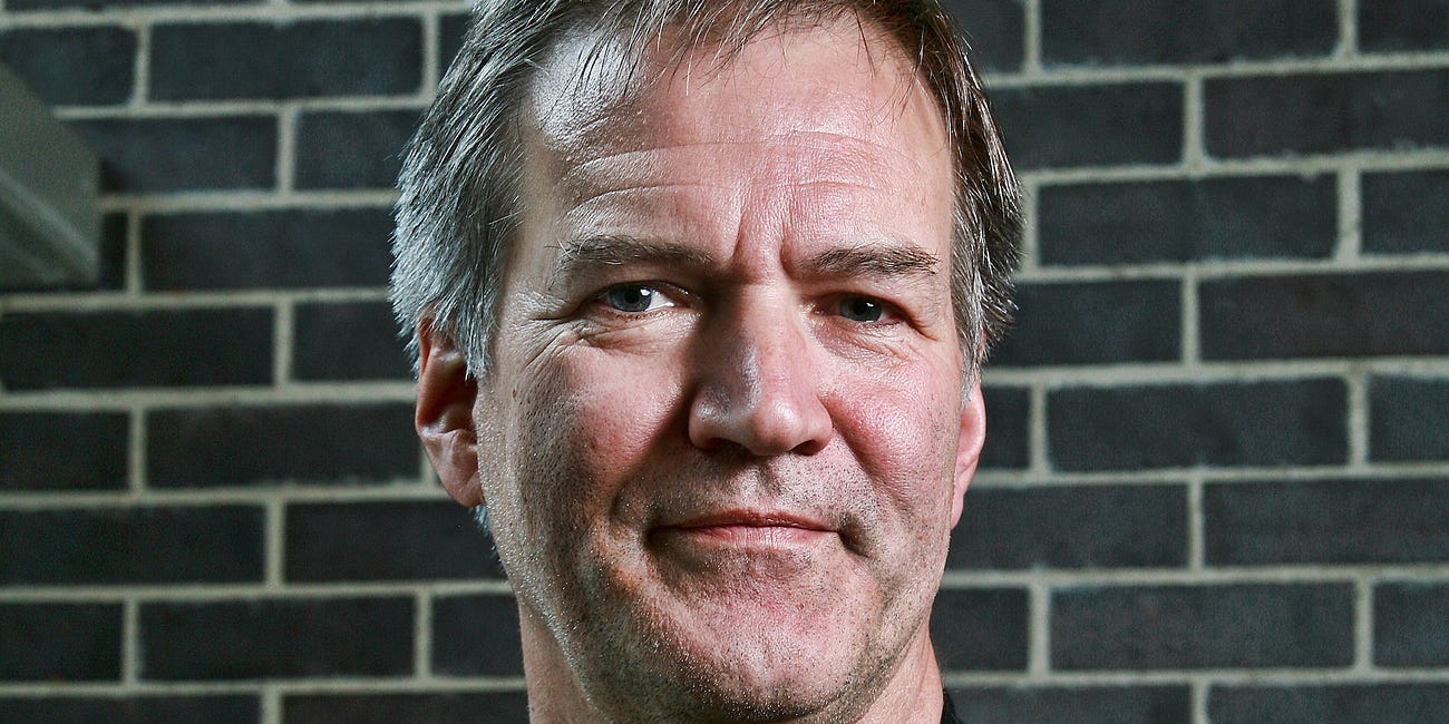 Who cares about the care workers, David Goodhart?
