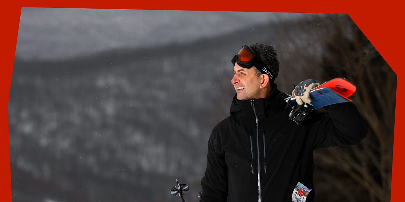 Going paid: How Stuart Winchester found product-market fit with skiers