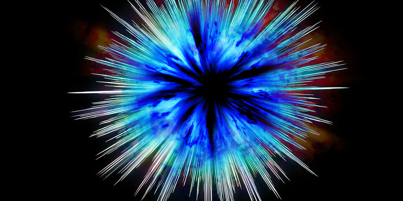 ⁉️ What’s the Matter with Antimatter? Newly Discovered “Particle” Said to Contain Both