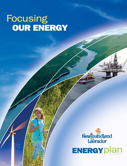Wind, Bay du Nord, and NL Energy Policy