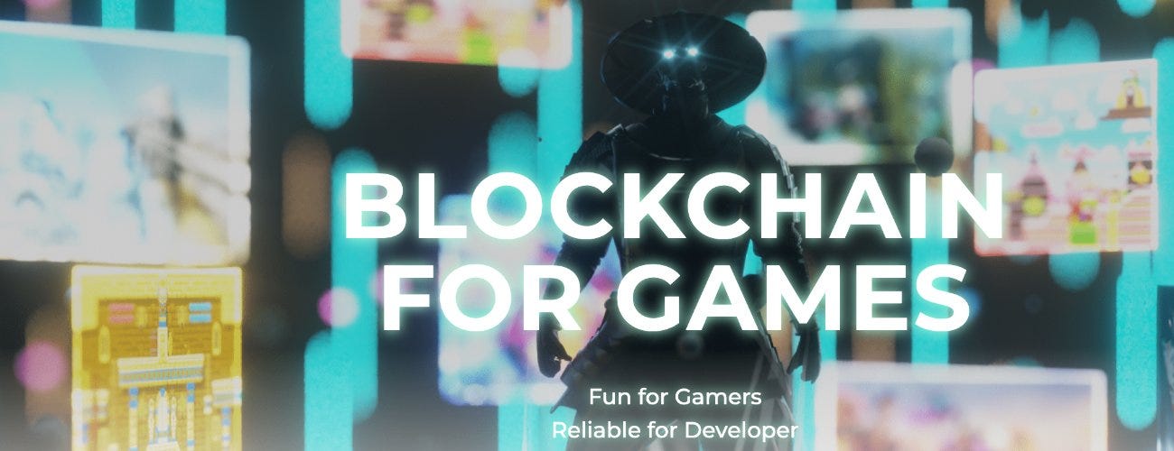 【Oasys】独自トークンOAS本日上場。大注目を集めるゲーム特化のブロックチェーン