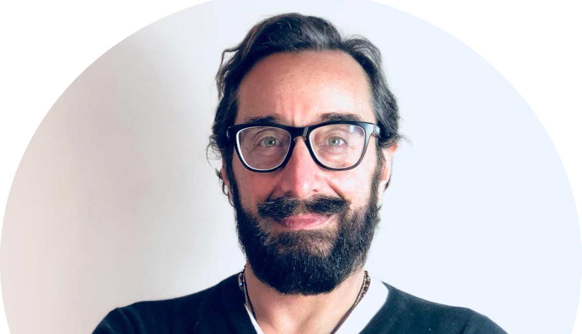 🔥Upside Chat: Albert Palay, The Dream VR