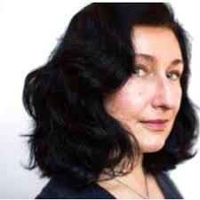 WSG 5:  Liz Ziemska