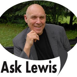 Courses by Ask Lewis (Lewis Harrison)