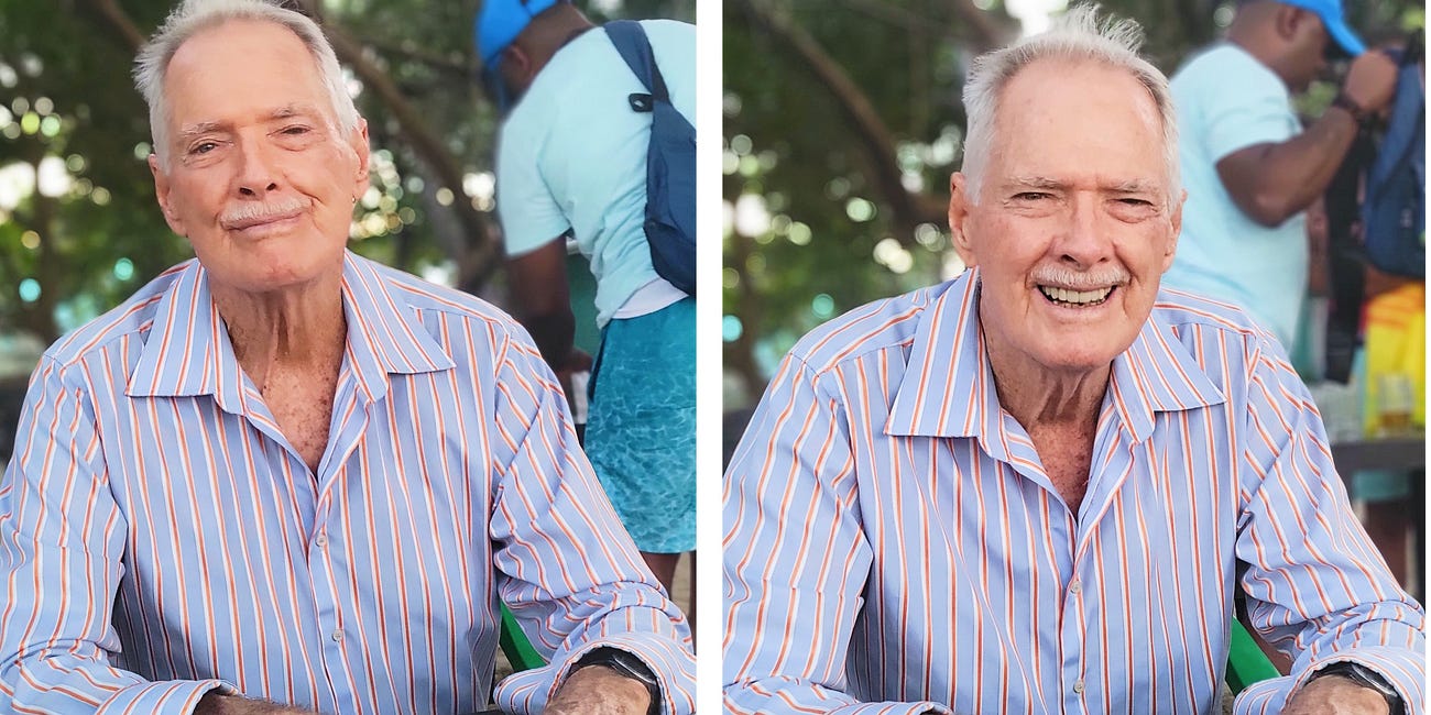 Bruce Van Sant and the Misdiagnosis That Launched a Sailing Classic