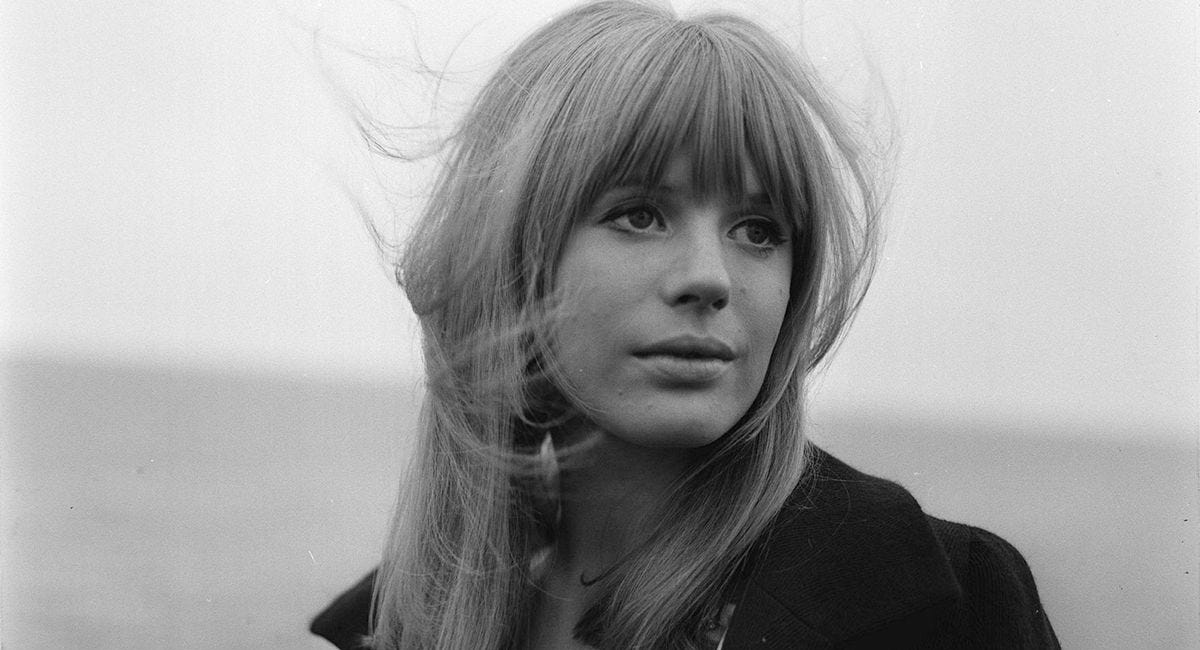 Jitazos inmortales S03E09: 'Sister Morphine', de Marianne Faithfull 
