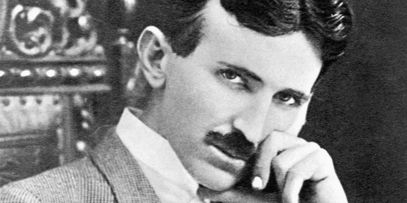 AC or DC? How Nikola Tesla Enabled George Westinghouse to Win the War of Electric Currents Against Thomas Edison.
