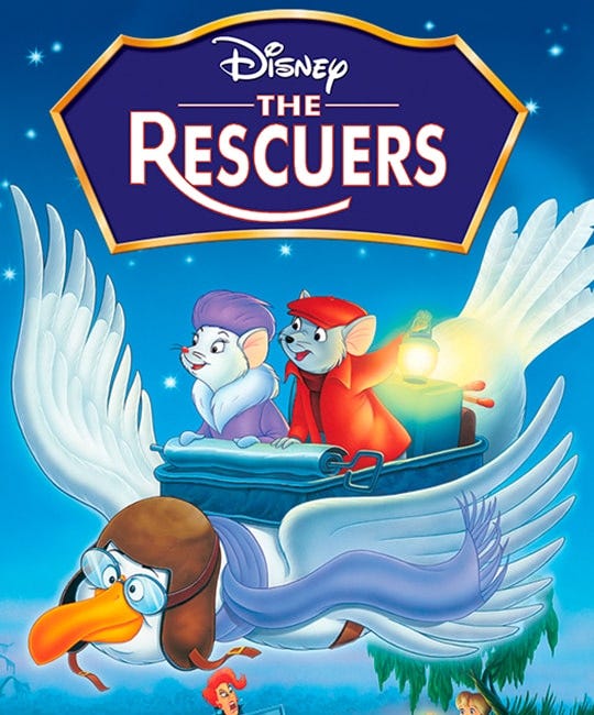 The Animation Industry Masterpost