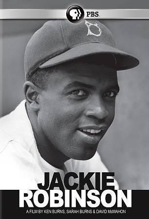 Series Review: Jackie Robinson on PBS