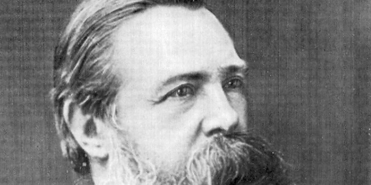 Notes on Friedrich Engels (1884) on "The Relative Autonomy of the State"