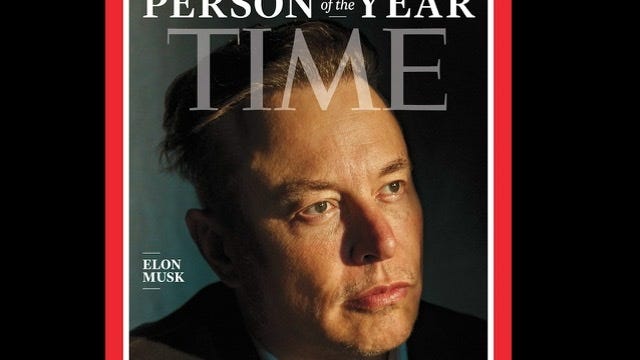 Twitter Sold to Elon Musk