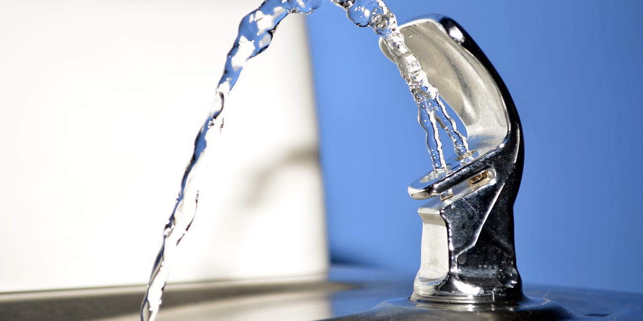 Lead in Delaware School Water Causes Additional Sources Shut Down!