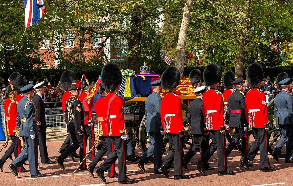 About the Crown Jewels