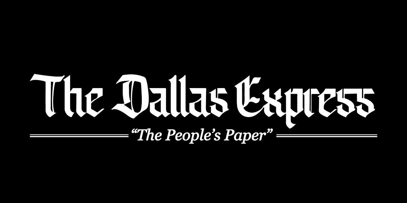 Dallas Express, Updated. 