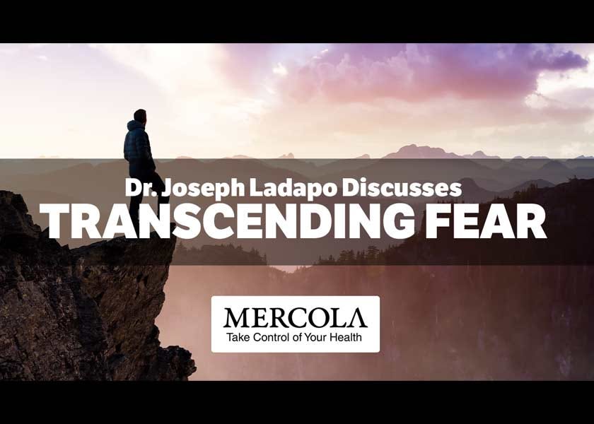 Transcending Fear — Surgeon General of Florida Speaks Out