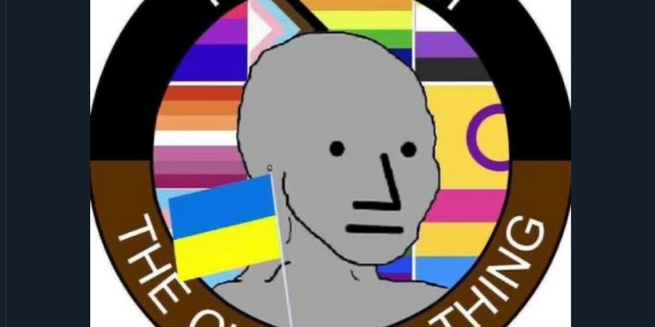 Twitter is Accelerationist Kerosene