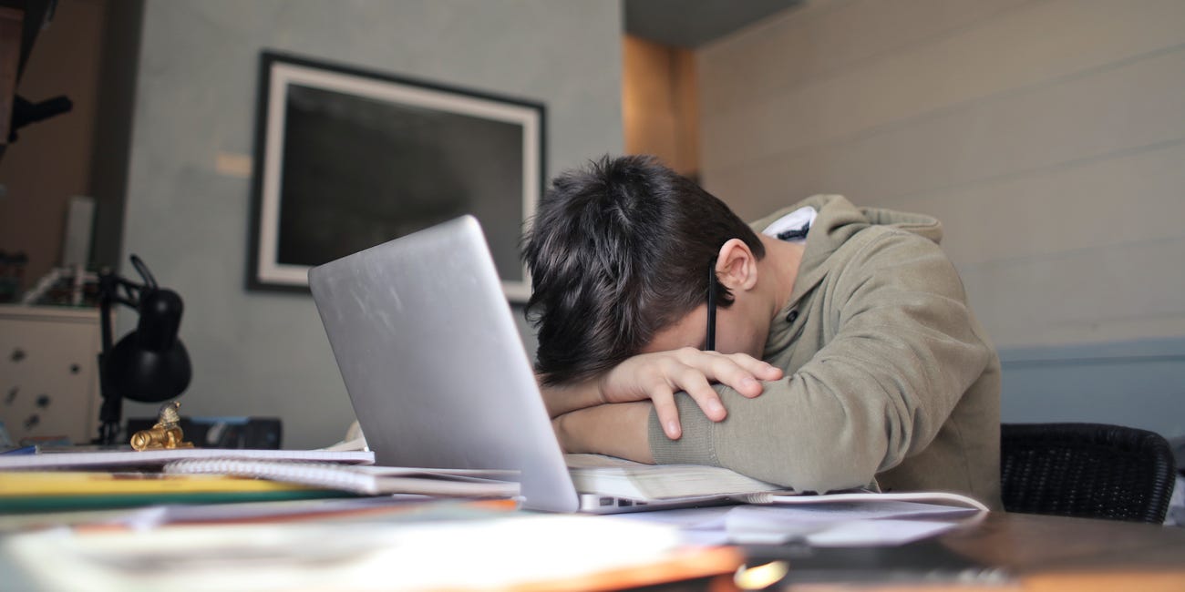 Exam Results Decompress: How to Deal With Disappointing Results at High School