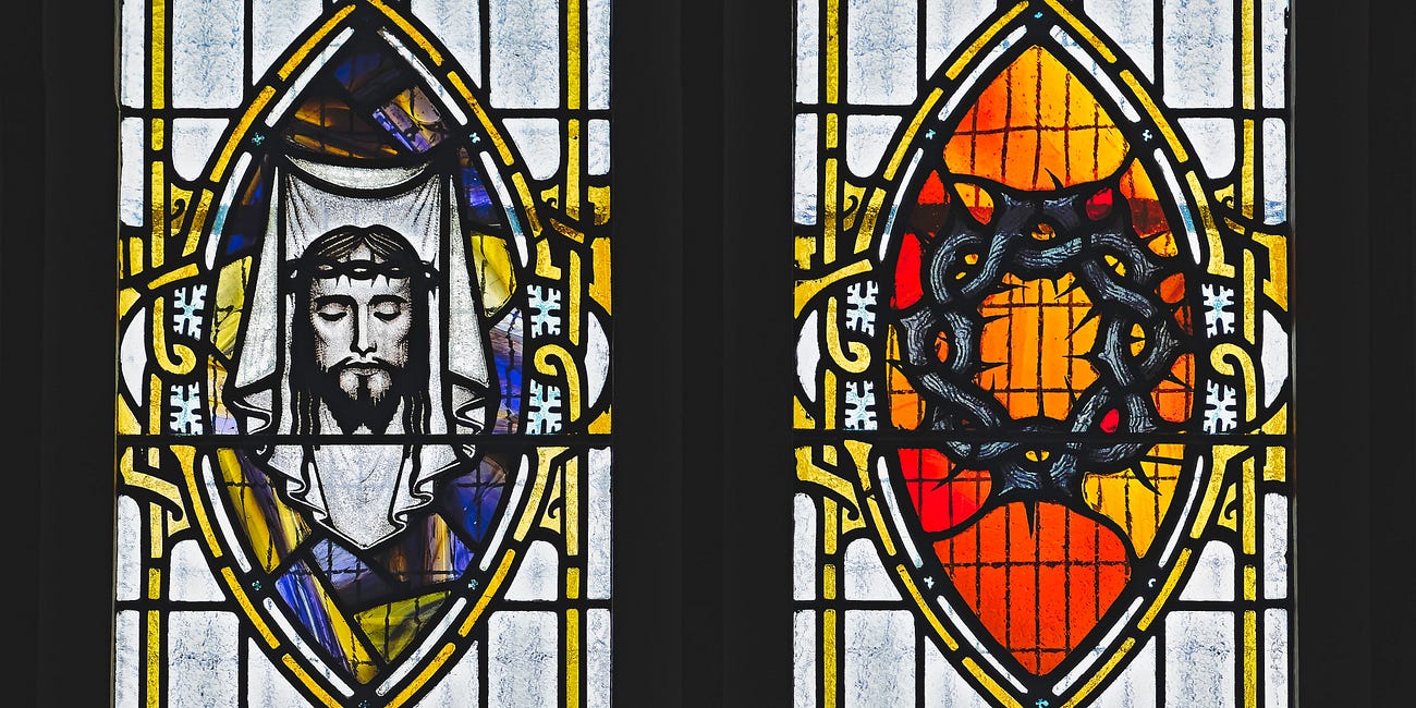 Why Crucifixion?