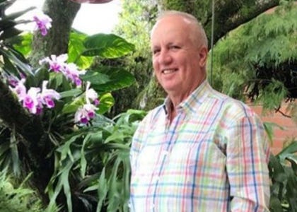 Luis Horacio Escobar Saldarriaga, alias 'El Pulpo Invisible'