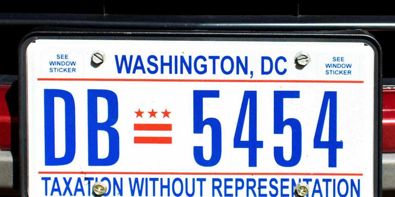 The Case for D.C. Statehood Should Be Made on Principled Grounds