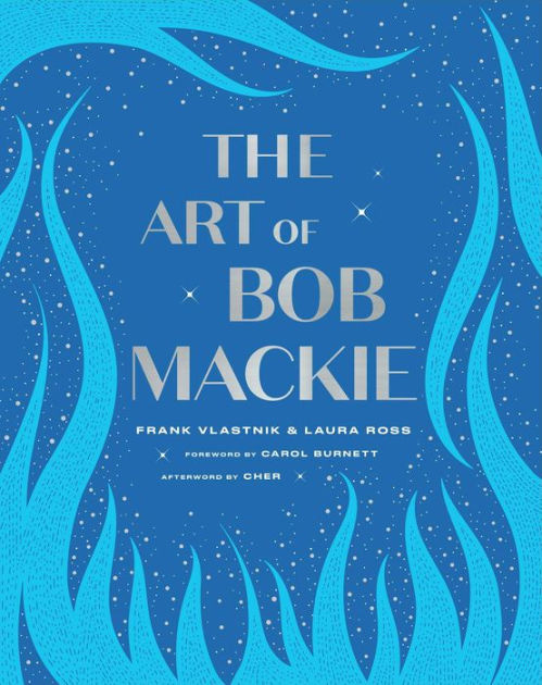 Book Review: The Art of Bob Mackie
