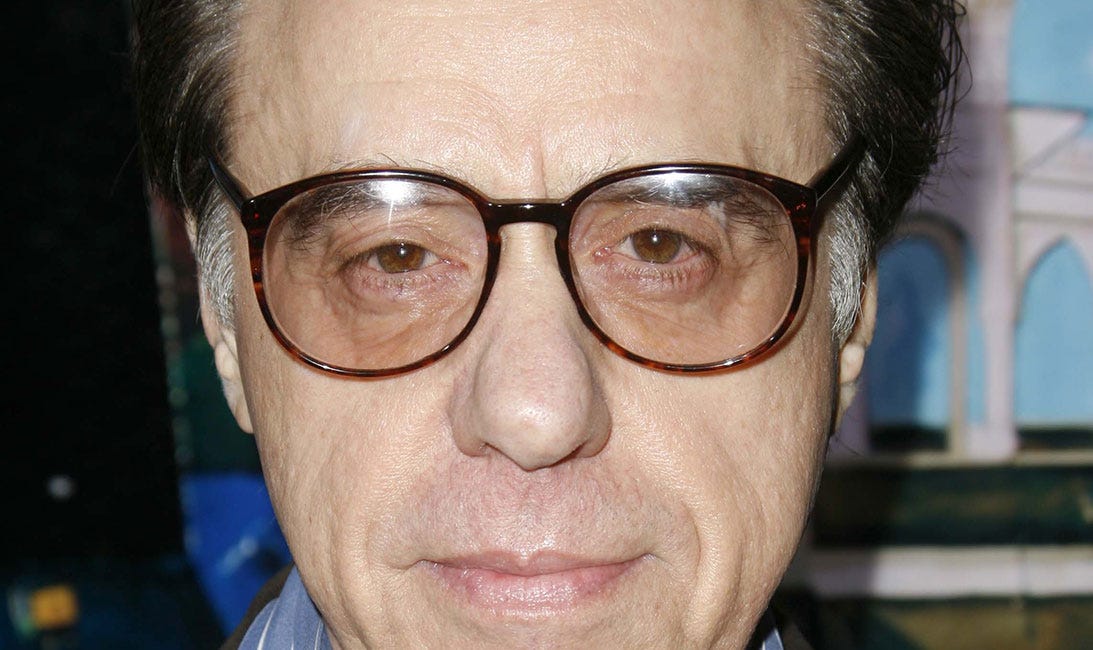 Obituary: Peter Bogdanovich