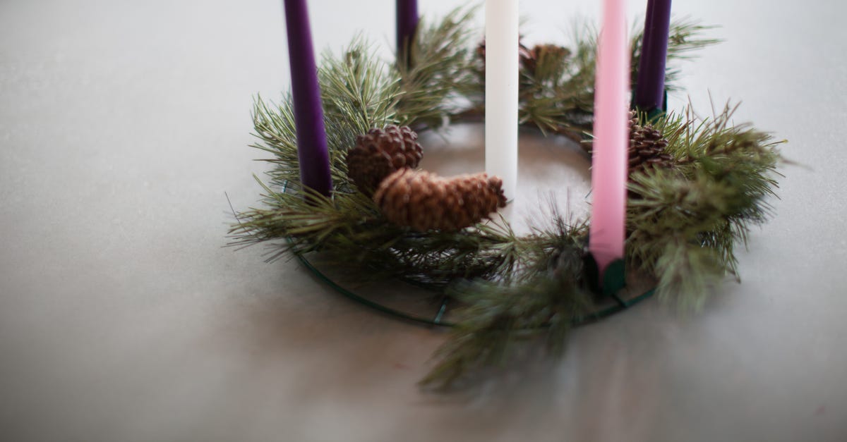 Does Advent even matter when the world is on fire?
