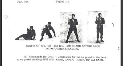 02 - Get Up Drill - part one.