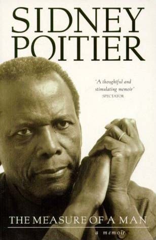 Sidney Poitier Shrugged