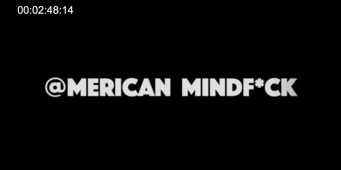 American Mindf*ck: The QAnon Documentary They Don't Want You to See