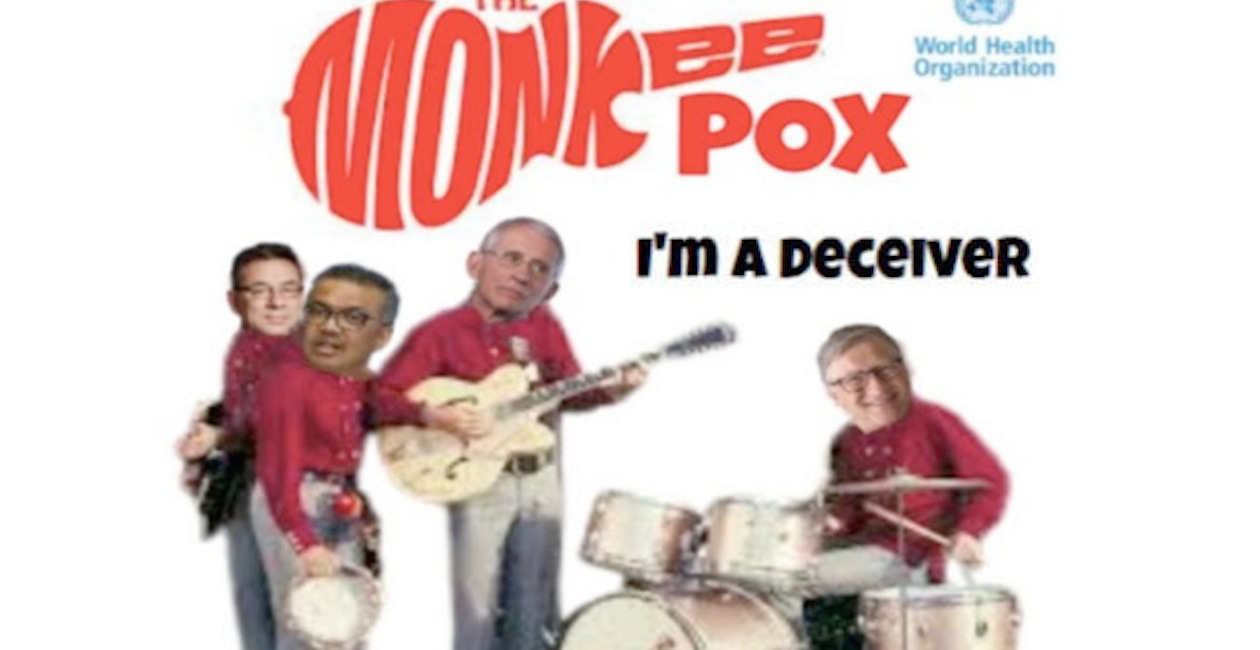 MONEYPOX