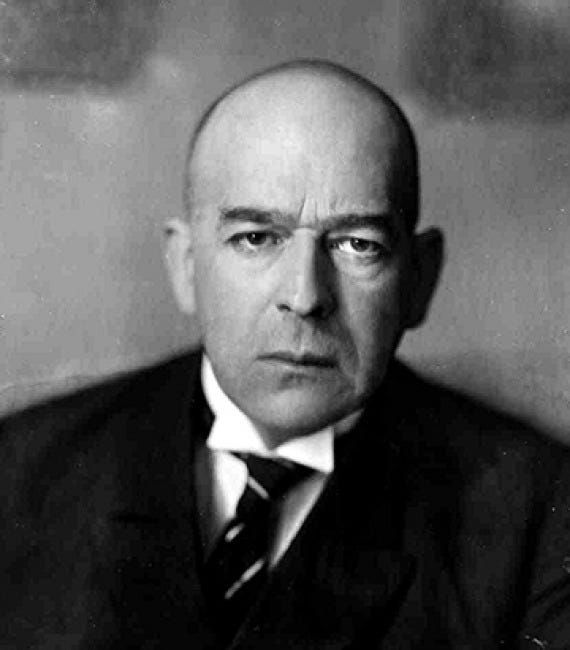 A Discourse On Oswald Spengler's Decline Of The West 