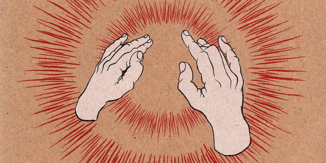 Godspeed You! Black Emperor, disco a disco (II)