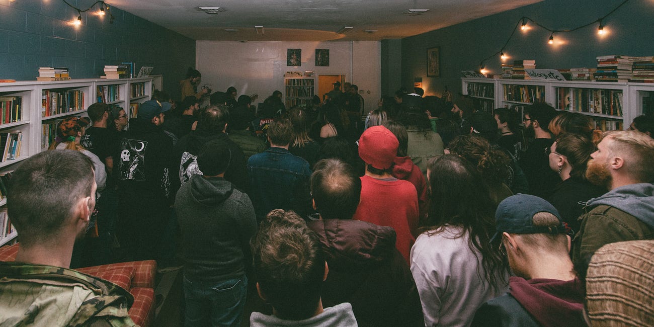 Winter Shows Really Do Hit Different