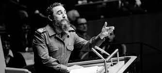 Remembering Fidel, Part Two