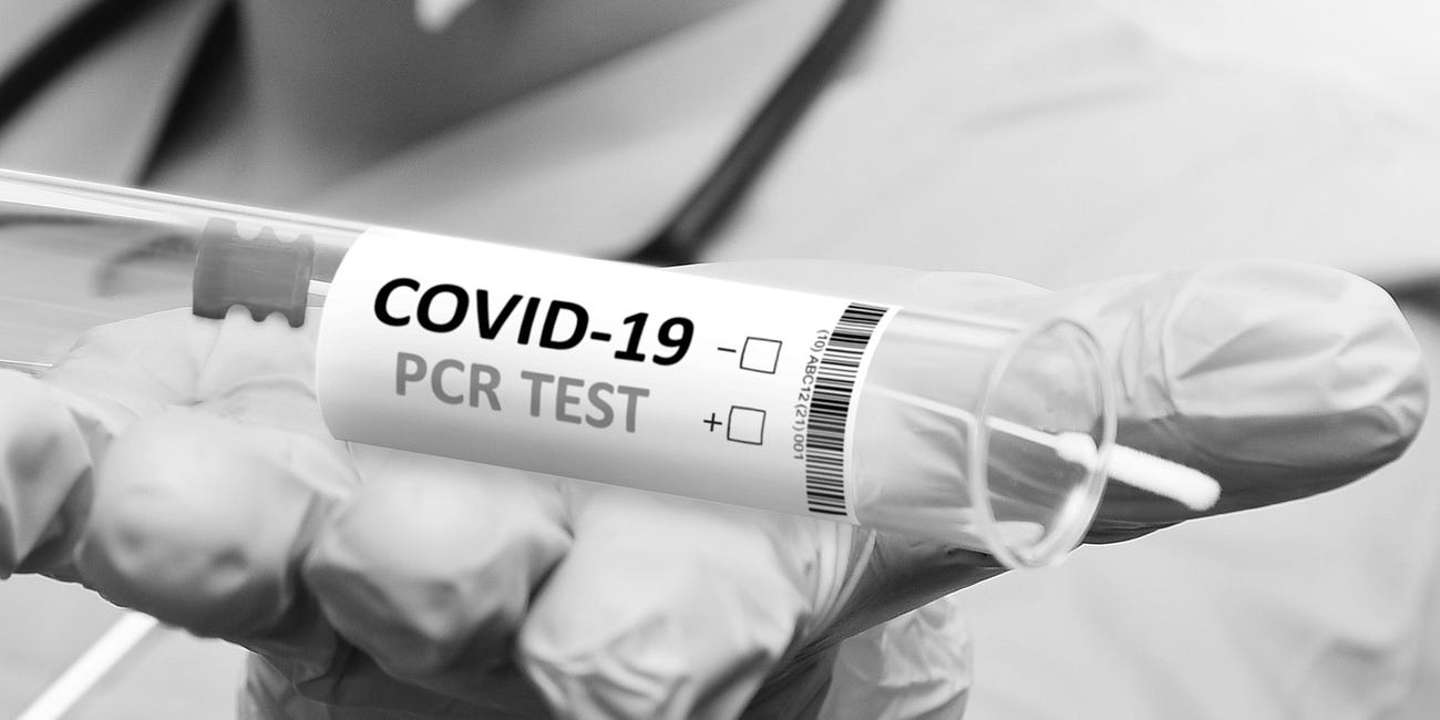 Two for the Enquiry: The Testing Chaos 